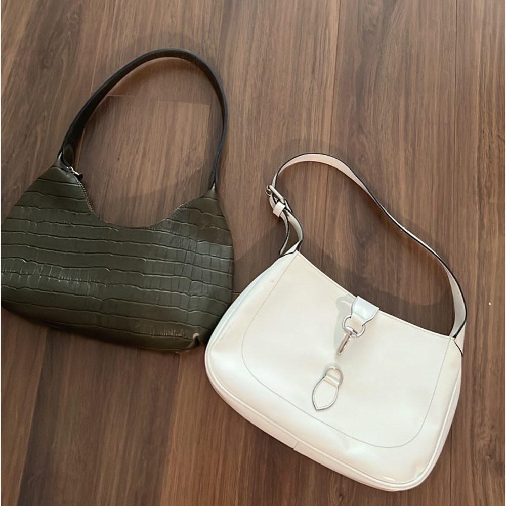 I’intervalle bags